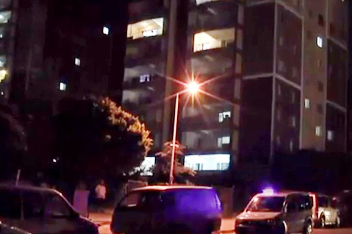 Gaziantep’te genç bir kızın intihar ettiği iddiası Gaziantep’te genç bir kızın intihar ettiği iddiası